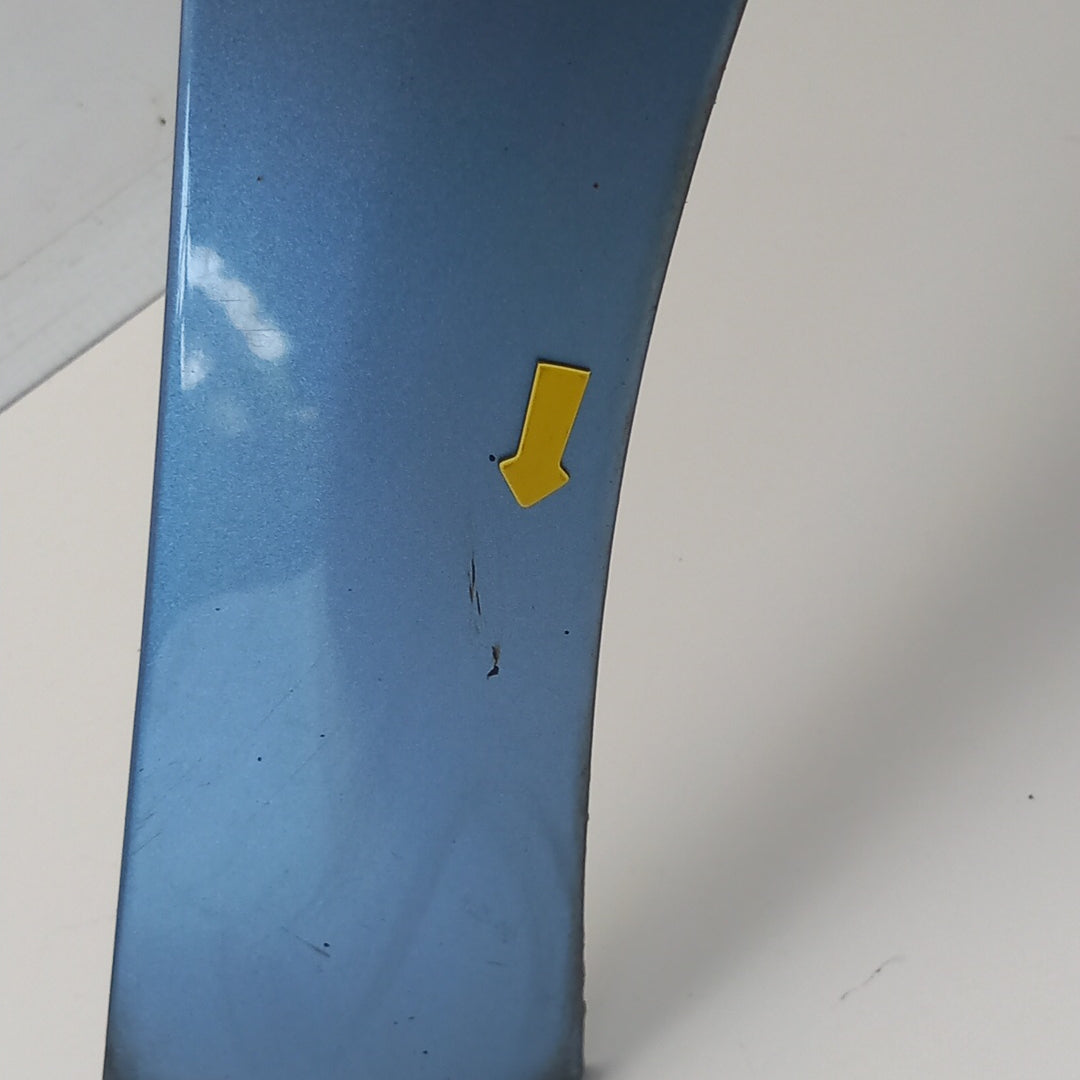 Калник преден десен Crinan Blue / 22R Opel Meriva B