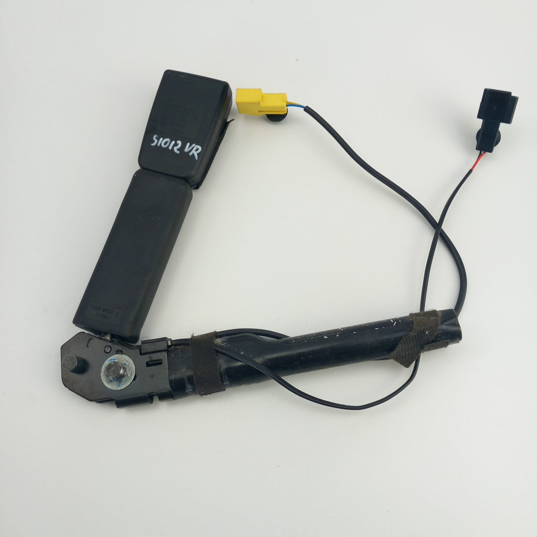 Пиропатрон предна дясна седалка Вътрешен Opel Meriva B