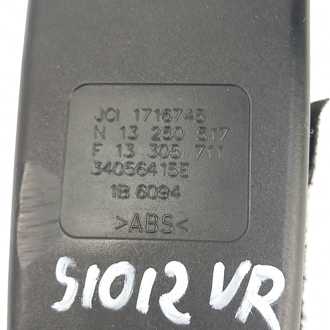 Пиропатрон предна дясна седалка Вътрешен Opel Meriva B