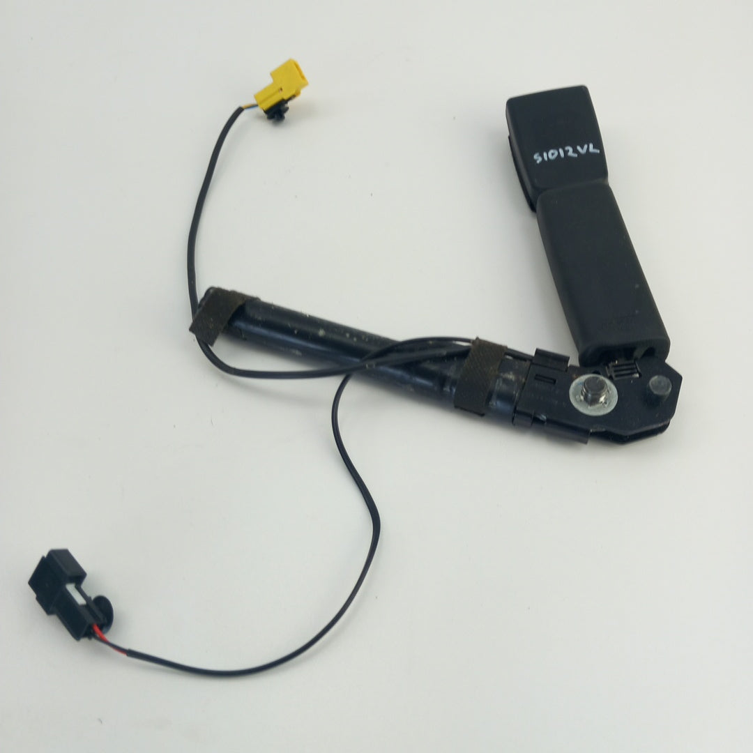 Пиропатрон предна лява седалка Вътрешен Opel Meriva B