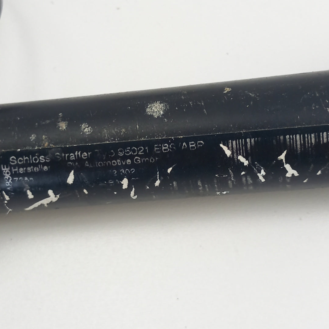 Пиропатрон предна лява седалка Вътрешен Opel Meriva B