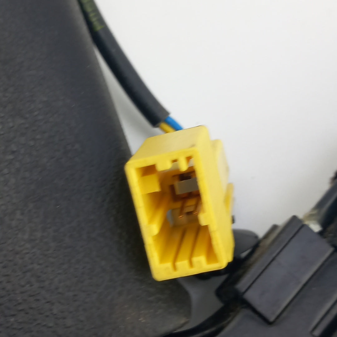 Пиропатрон предна лява седалка Вътрешен Opel Meriva B