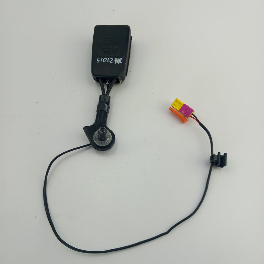 Закопчалка колан задна дясна Opel Meriva B