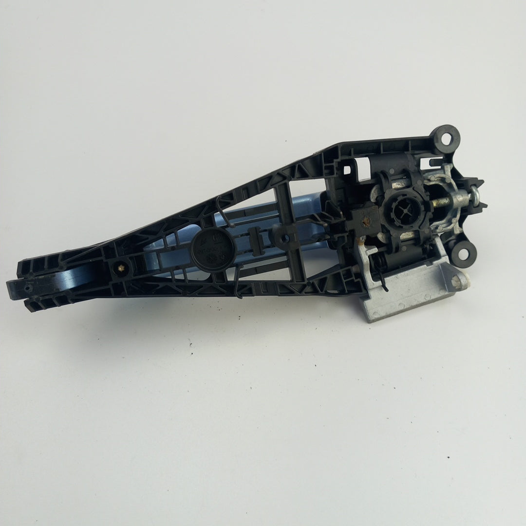 Външна дръжка на врата задна дясна Crinan Blue / 22R Opel Meriva B