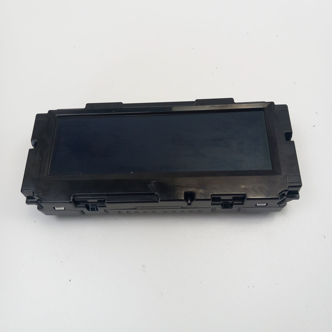 Дисплей ADCG Opel Meriva B