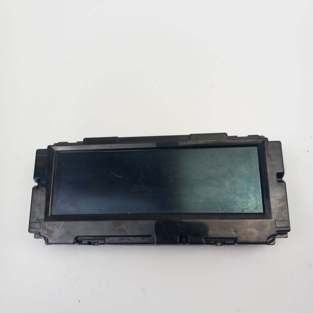 Дисплей ADCG Opel Meriva B