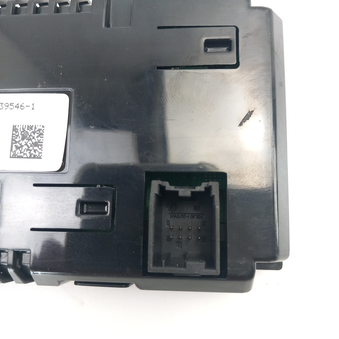 Дисплей ADCG Opel Meriva B