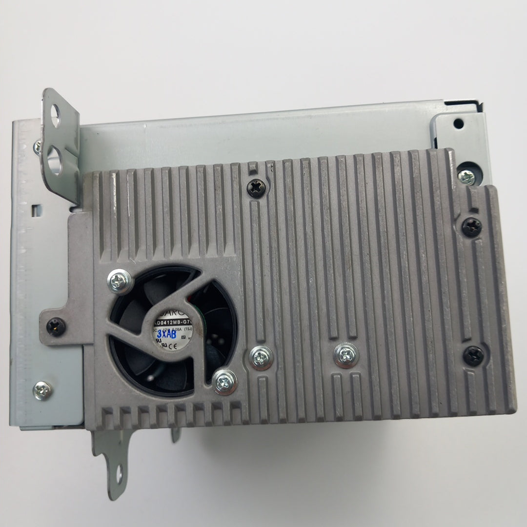 Радио CD400 ABZK Opel Meriva B