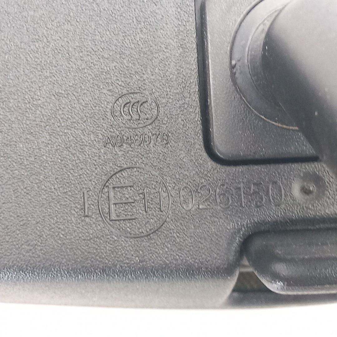 Вътрешно огледало Opel Meriva B