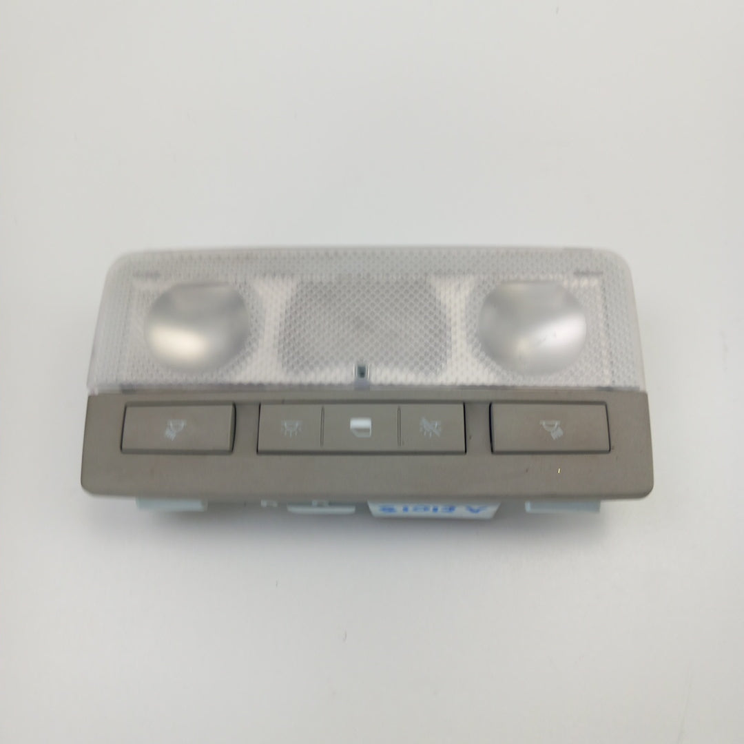 Плафон осветление таван преден Opel Meriva B