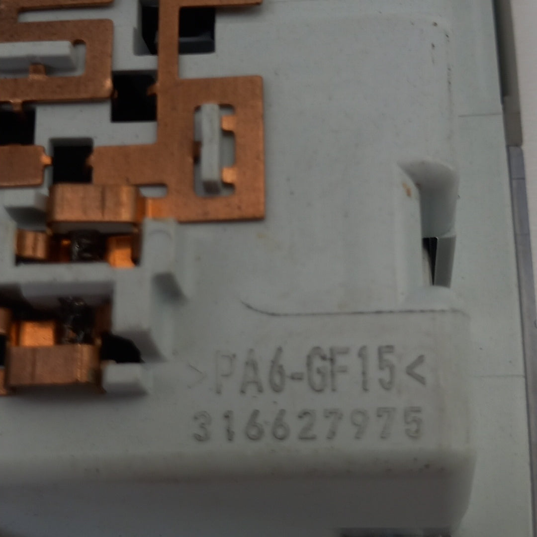 Плафон осветление таван преден Opel Meriva B