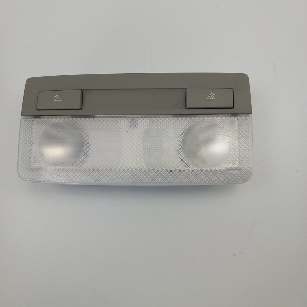 Плафон осветление таван заден Opel Meriva B