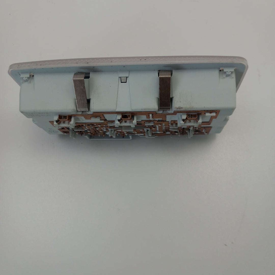 Плафон осветление таван заден Opel Meriva B