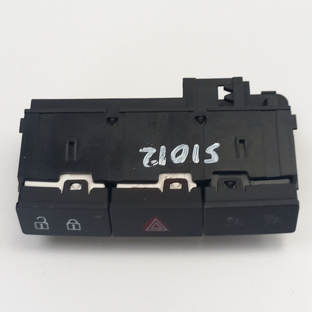 Бутон аварийни светлини TJ Opel Meriva B