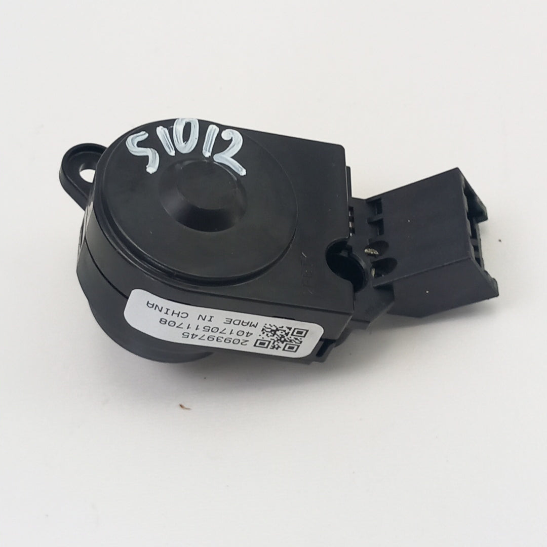 Контактен ключ превключвател запалване Opel Meriva B