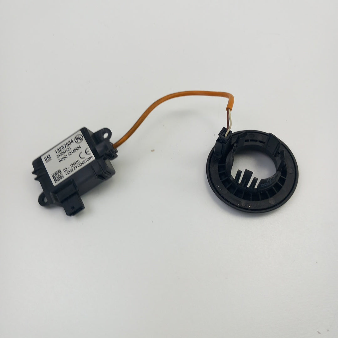 Имобилайзер Opel Meriva B 1,4 B14XER