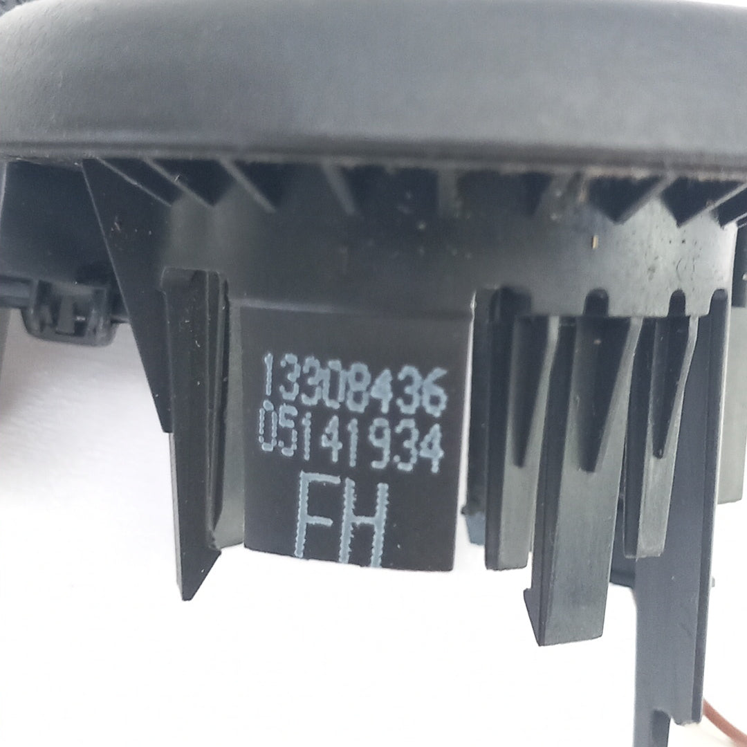 Имобилайзер Opel Meriva B 1,4 B14XER