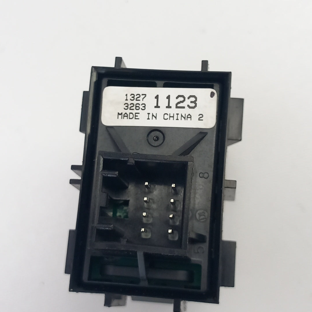 Бутон електрическа ръчна спирачка Opel Meriva B