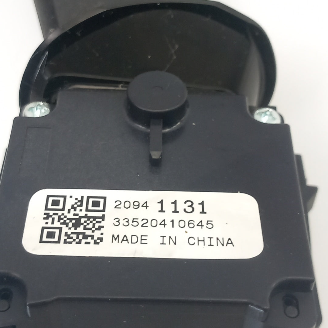 Лостче волан чистачки Opel Meriva B