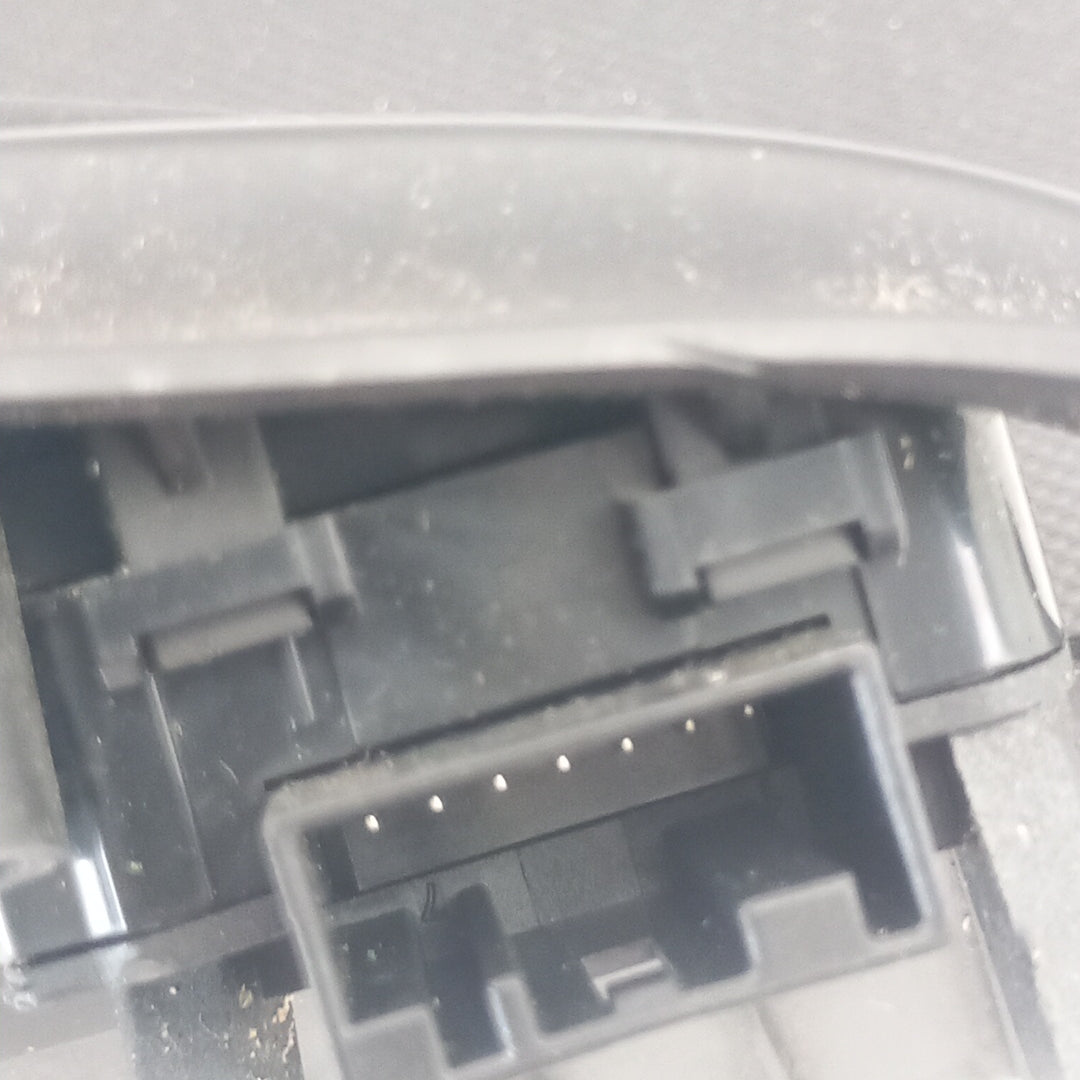 Бутон мултифункцонален волан ляв Черен круиз контрол Opel Meriva B