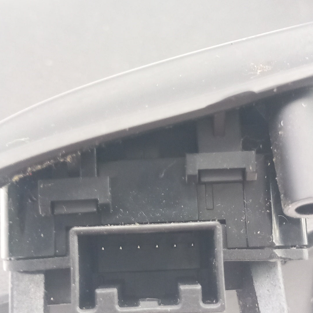 Бутон мултифункцонален волан десен Радио телефон черен Opel Meriva B