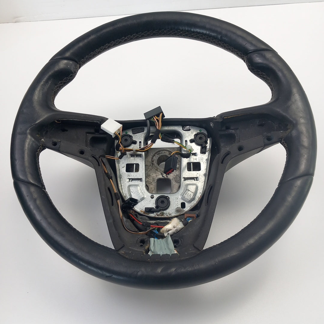 Волан кожен мултифункционален Opel Meriva B