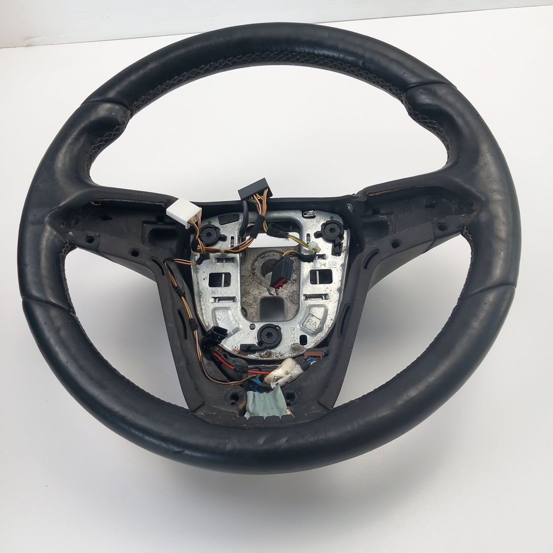 Волан кожен мултифункционален Opel Meriva B