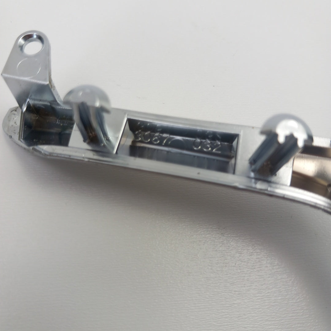 Декоративна лайстна волан хром Opel Meriva B