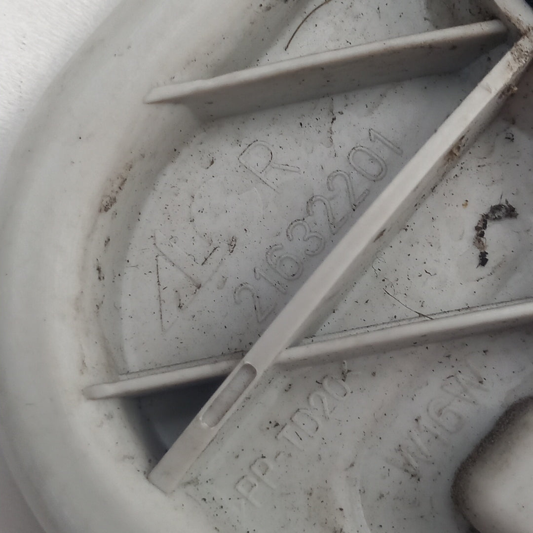 Платка крушки заден десен стоп Навън Opel Meriva B