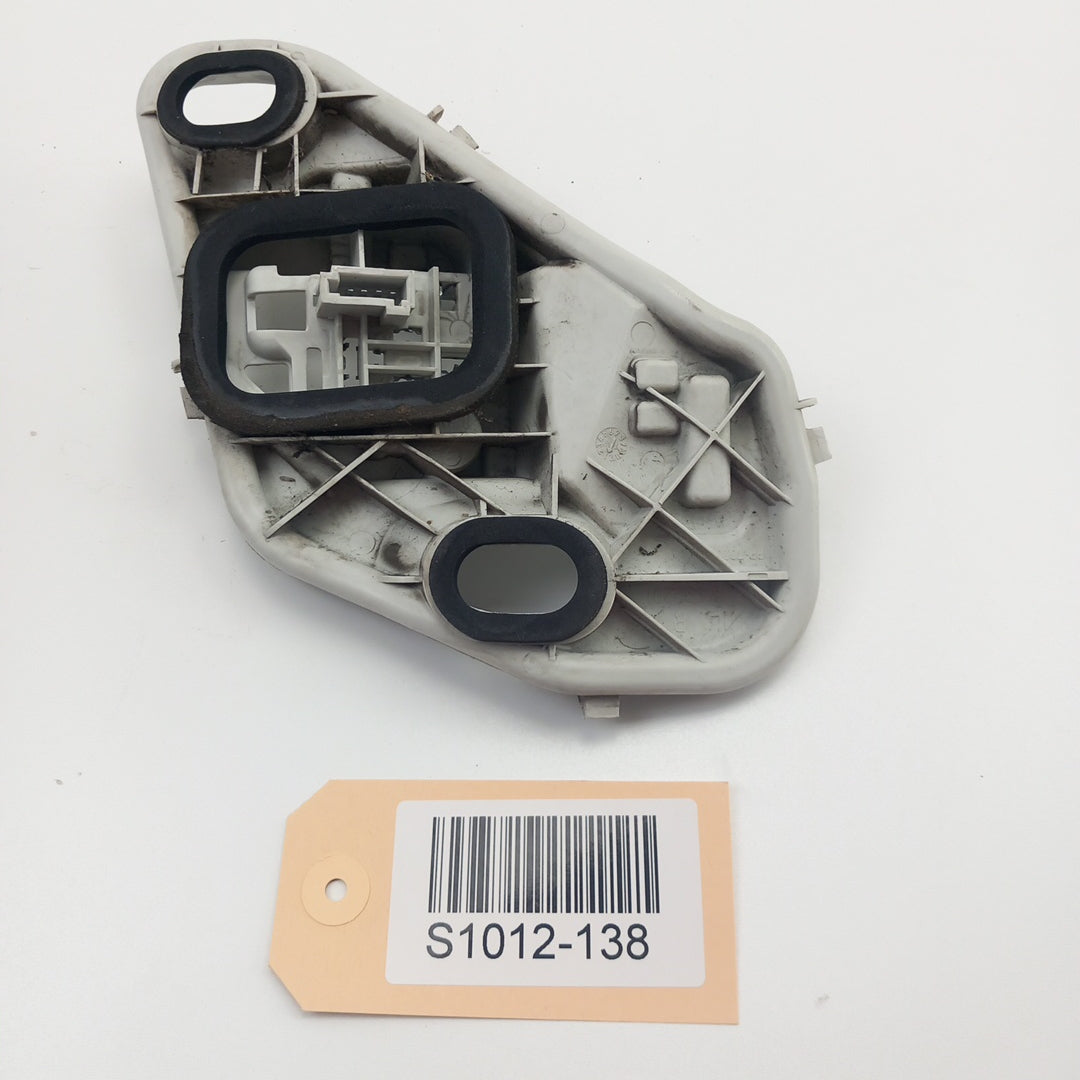 Платка крушки заден десен стоп Навън Opel Meriva B