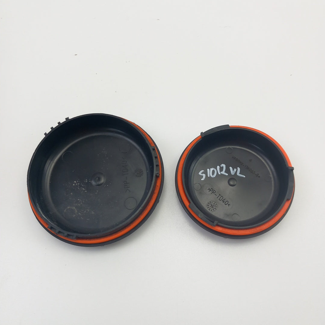 Капачка фар комплект от 2 леви Opel Meriva B