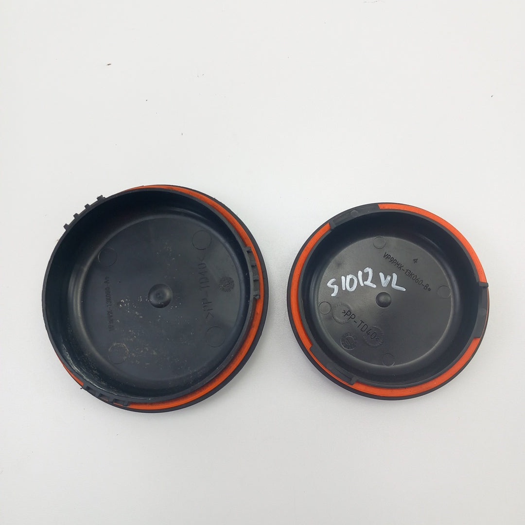 Капачка фар комплект от 2 леви Opel Meriva B