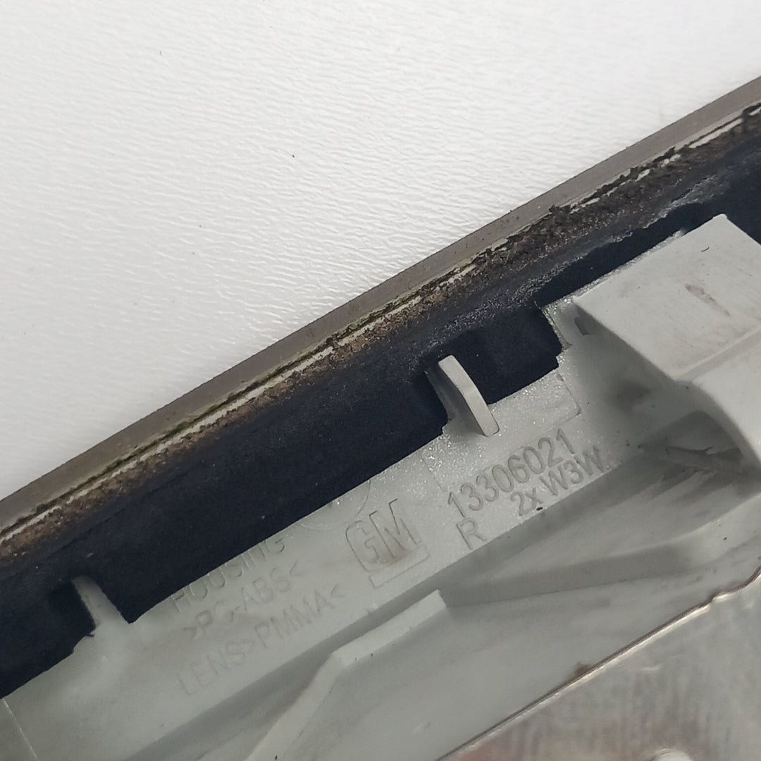 Плафон осветление врата предна дясна Opel Meriva B