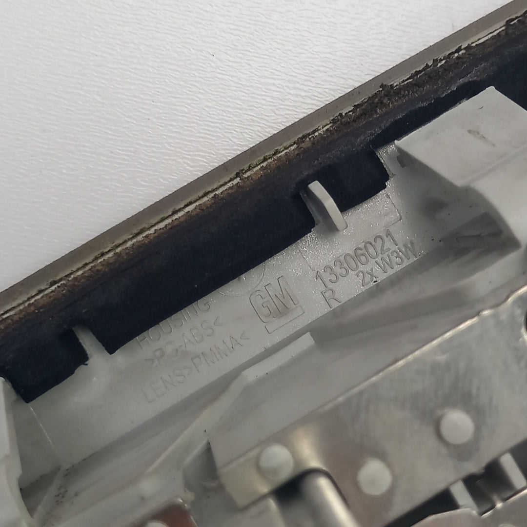 Плафон осветление врата предна дясна Opel Meriva B