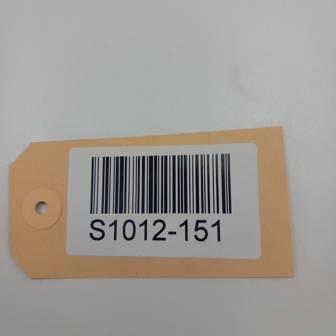 Решетка предна броня лява хромиран фейслифт Opel Meriva B