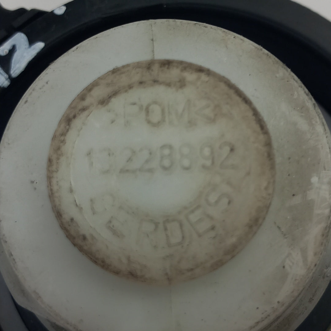 Капачка гърловина резервоар гориво Opel Meriva B 1,4 B14XER