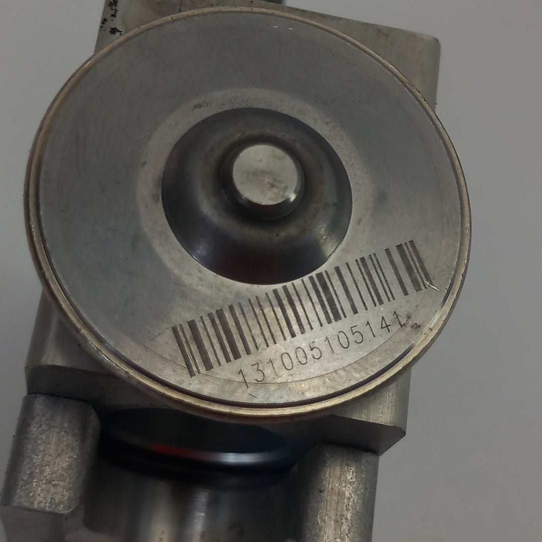 Клапан изпарител климатик Opel Meriva B