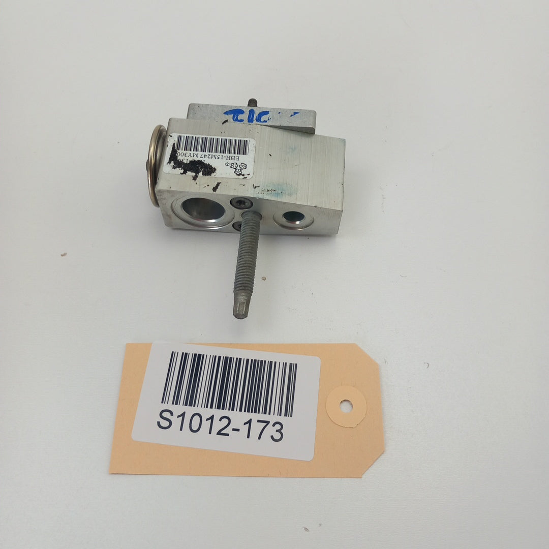 Клапан изпарител климатик Opel Meriva B