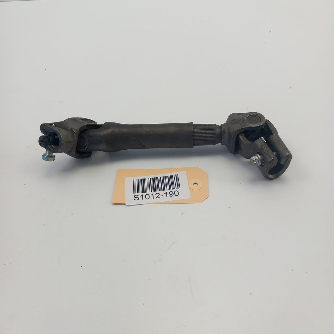 Каре кормилен прът RHD Opel Meriva B