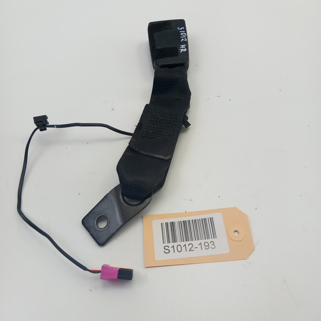 Закопчалка колан задна средна дясно Opel Meriva B