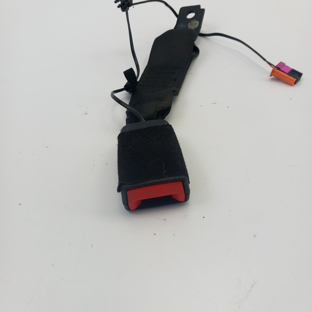 Закопчалка колан задна средна Наляво Opel Meriva B