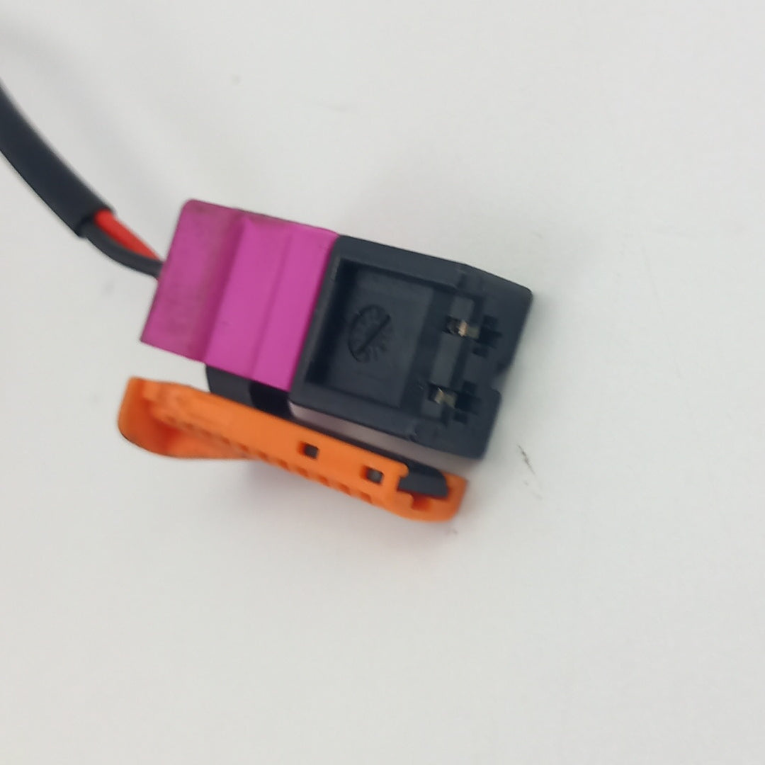 Закопчалка колан задна средна Наляво Opel Meriva B