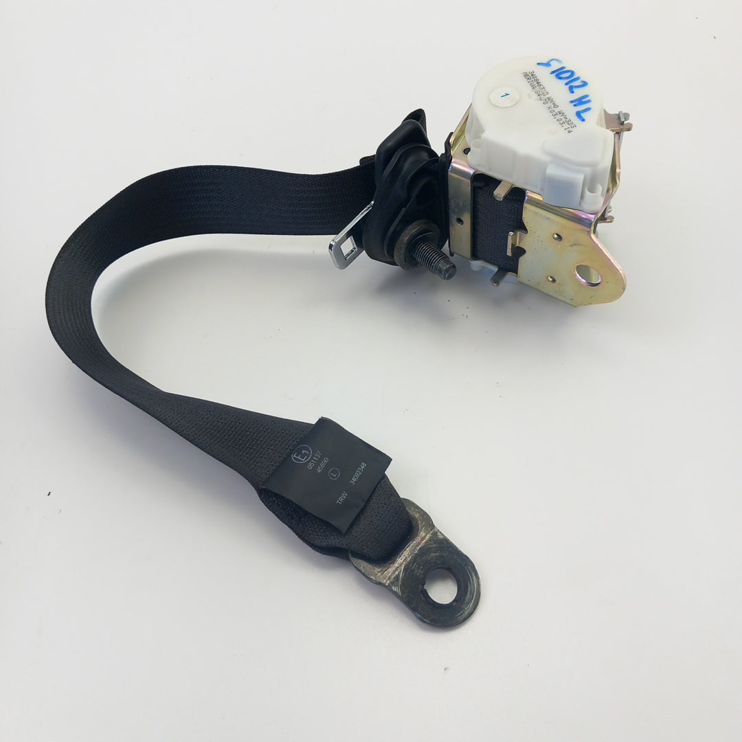 Предпазен колан заден ляв Opel Meriva B