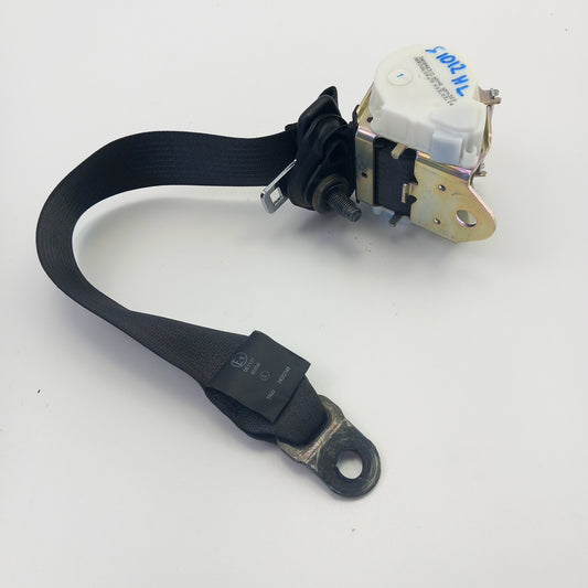 Предпазен колан заден ляв Opel Meriva B