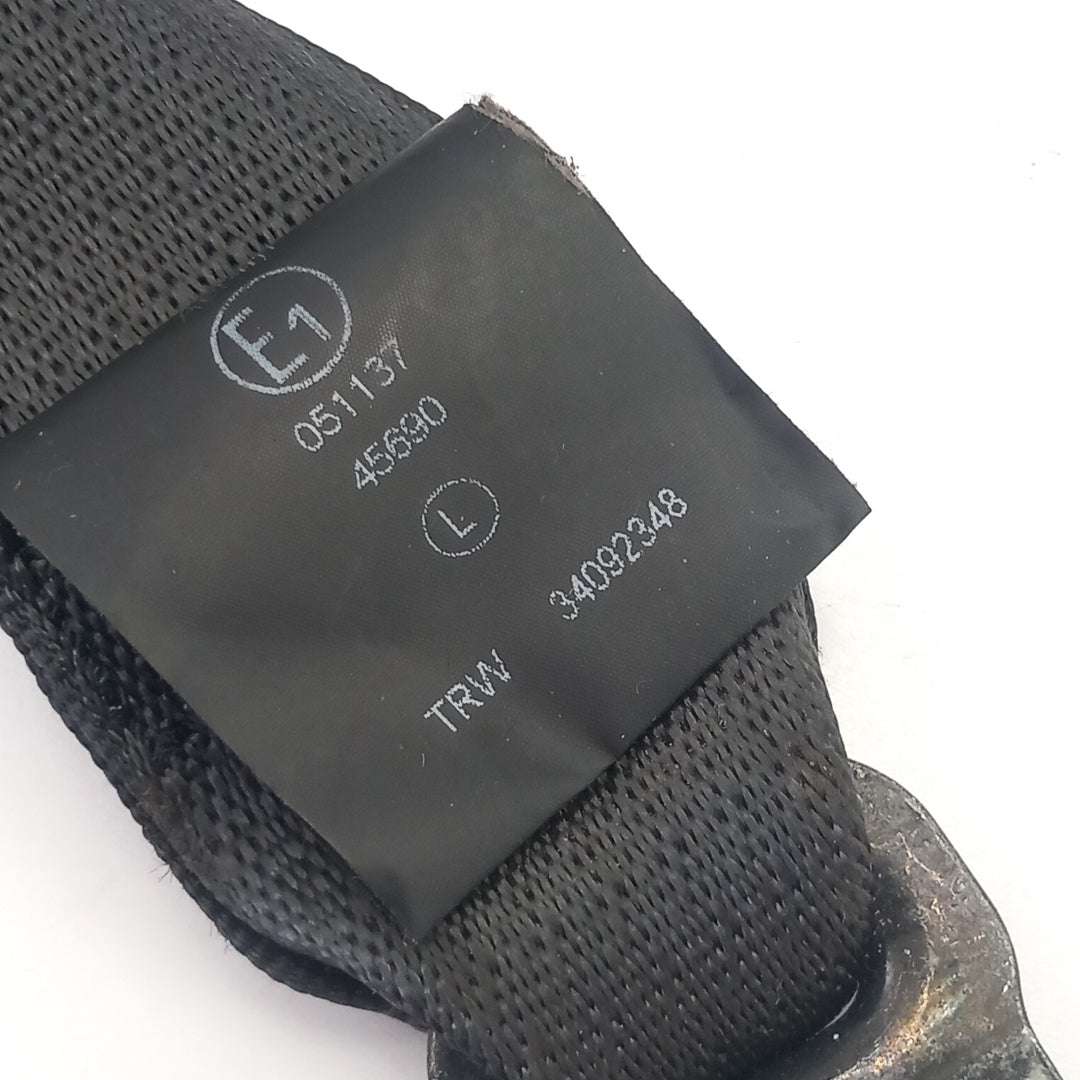 Предпазен колан заден ляв Opel Meriva B