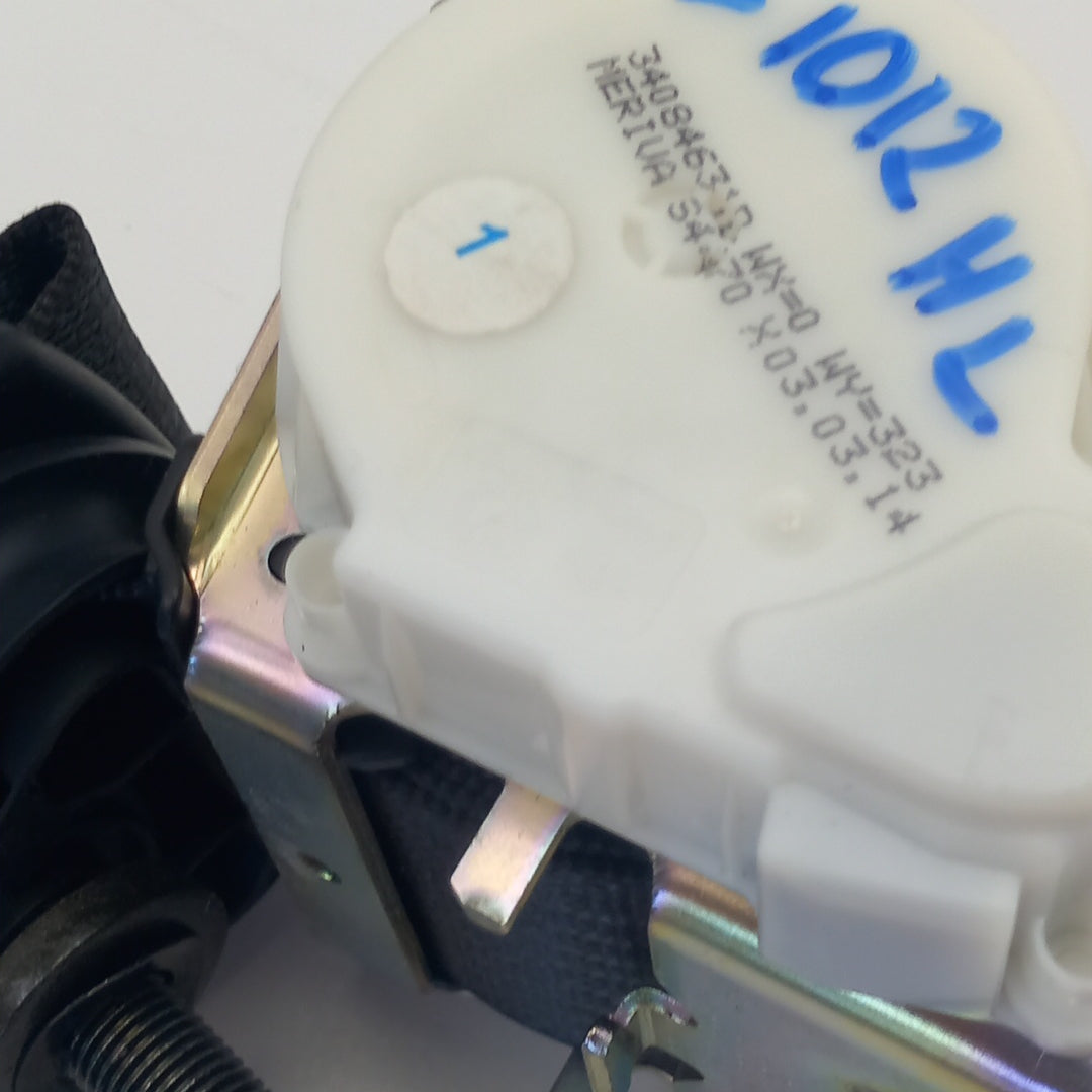 Предпазен колан заден ляв Opel Meriva B