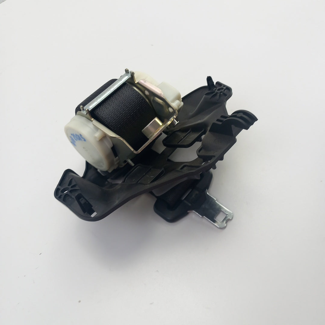 Предпазен колан заден среден черен Opel Meriva B