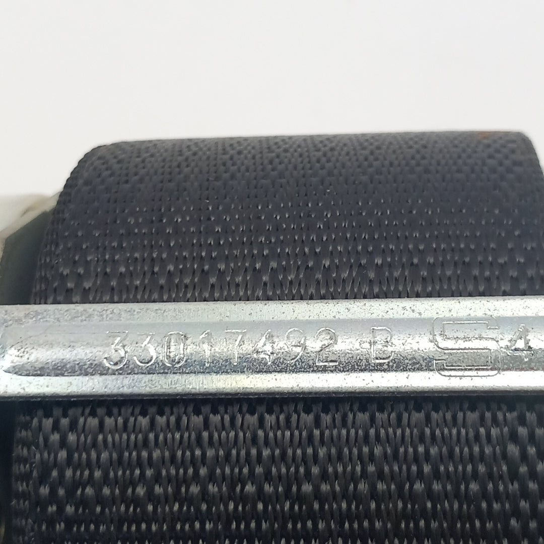 Предпазен колан заден среден черен Opel Meriva B