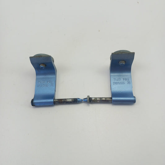 Панти капак багажник Crinan Blue / 22R Opel Meriva B