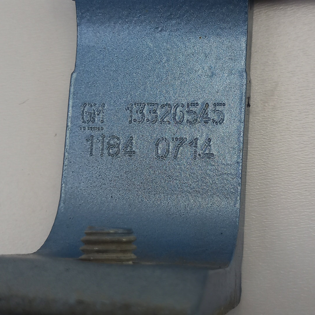 Панти капак багажник Crinan Blue / 22R Opel Meriva B